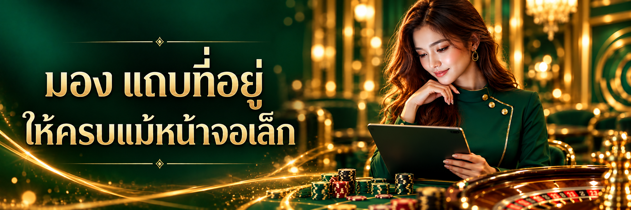 การใช้งานอย่างรอบคอบ เมื่ออ่านบทความและโปรโมชั่น